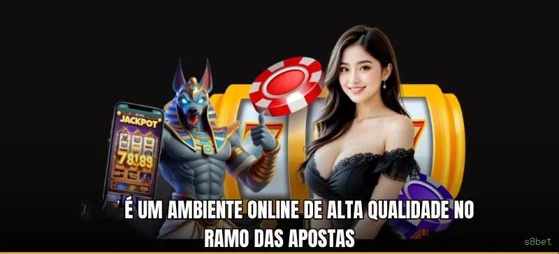 Central de dúvidas rápidas sobre o app s8bet
