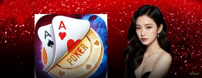 Cassino s8bet app mobile
