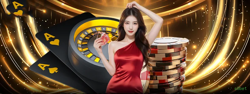 Download app s8bet Android iOS