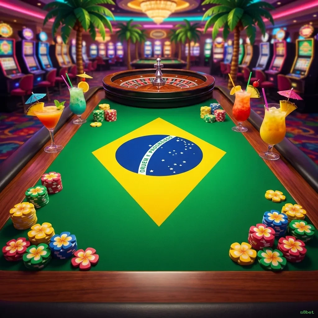 App s8bet Android download