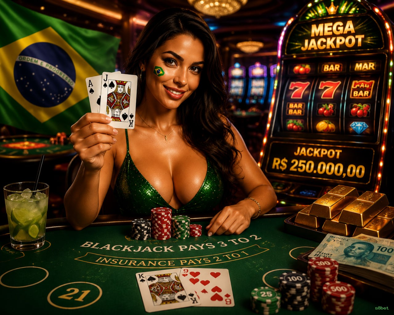 s8bet multi dispositivo