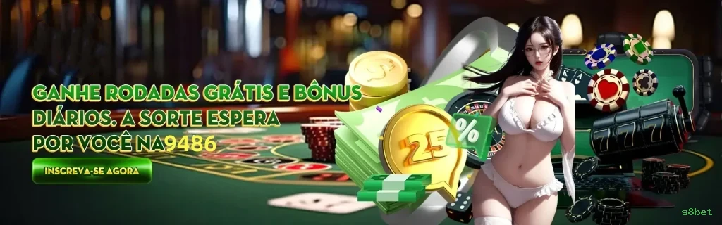 Registro s8bet - cadastro rápido