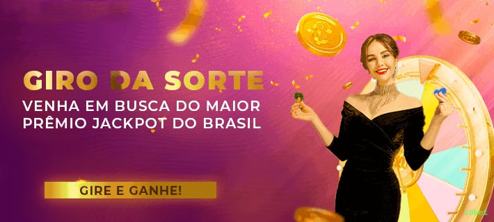 Slots s8bet - Sweet Bonanza e caça-níqueis populares