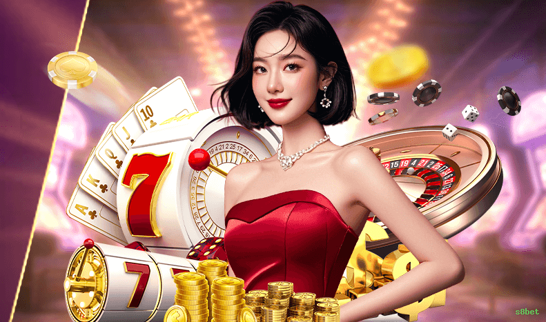 Programa VIP s8bet - benefícios exclusivos