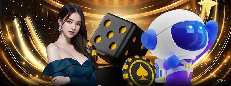 Ganhar e sacar na s8bet
