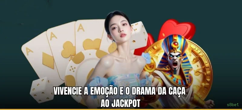 Slots com prêmios s8bet